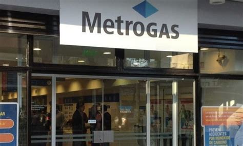 Cambio De Titularidad De Metrogas Infotramites