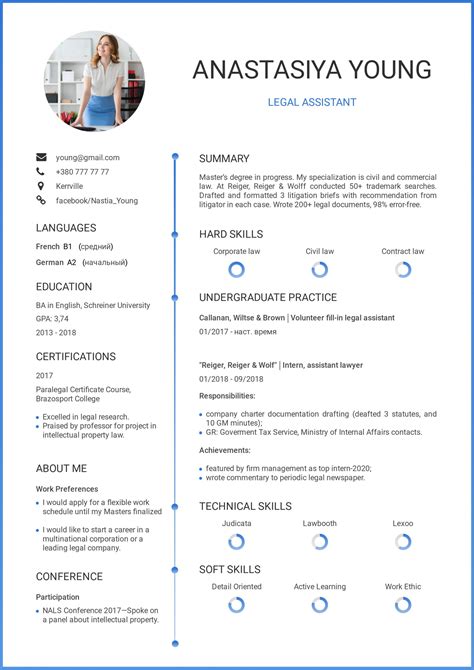 resume for someone with no work experience sample get free templates
