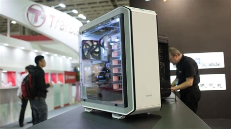 Best Pc Cases 2020 The Best Computer Case For Your New Build Techradar