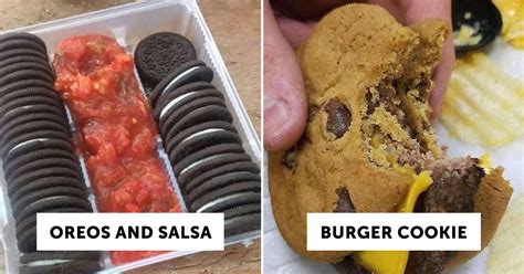 People Are Sharing The Weird Food Combinations They Swear Are Delicious