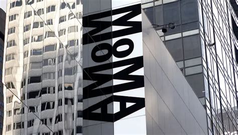 Moma New York Oeuvres Horaires Prix Tout Ce Quil Faut Savoir