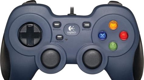 Get That Logitech Controller On Sale Nowsubmarine Not Included