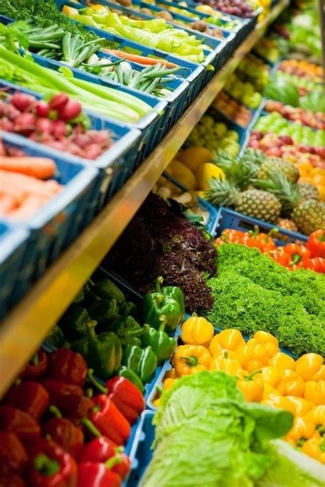 Best Clean Eating Grocery List For Beginners Download Pdf