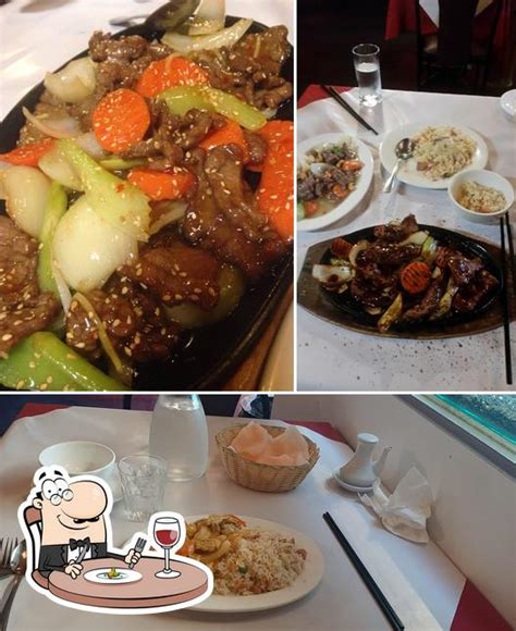 Mei Ling Chinese Restaurant In Geelong Restaurant Menu And Reviews