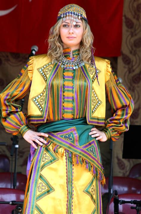 turkish traditional fashion6 turkish salvar wikipedia turkish clothing fashion turkish dress