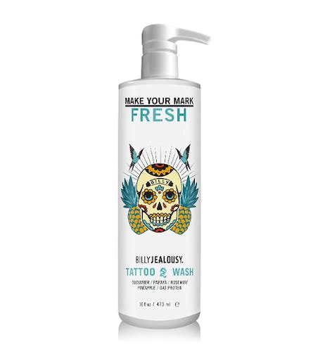 The 10 Best Soaps for Tattoos in 2023 Keep Ink Looking Fresh – SPY