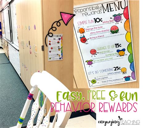 Classroom Reveal and Inspiration Classroom Style & FREEBIES! | Classroom reveal, Classroom style ...