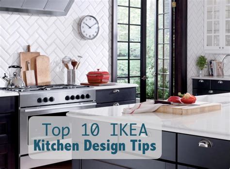 Check out our kitchen range where you'll find smart solutions and modern kitchen designs, from appliances to lighting! Top 10 IKEA Kitchen Design Tips - Being Tazim