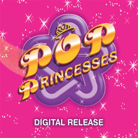 Pop Princesses Compilation By Various Artists Spotify