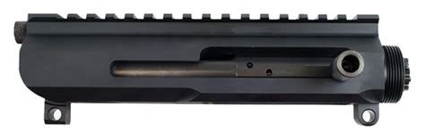Ar15 Side Charging Upper Receiver 190060 Cbc Precision Ars