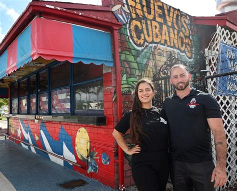 New Fort Lauderdale Restaurant Replacing 925 Nuevos Cubanos