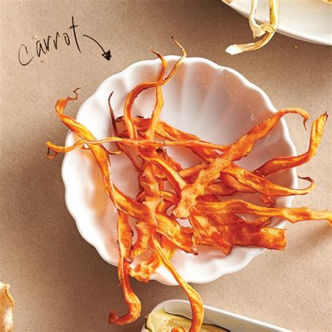 I'm constantly in there testing new recipes and. Carrot Chips - Today's Parent | Recipe | Carrot chips ...