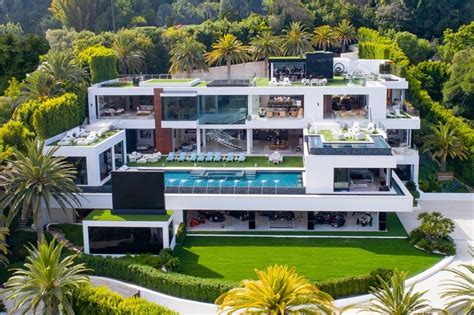 10 Of The Most Expensive Homes In America