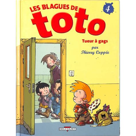 Blagues De Toto Les