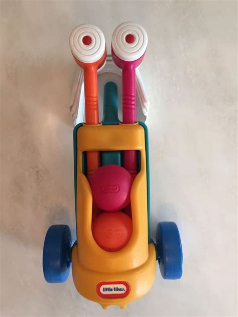 18 Best Little Tikes Toys Images On Pinterest Preschool Toys