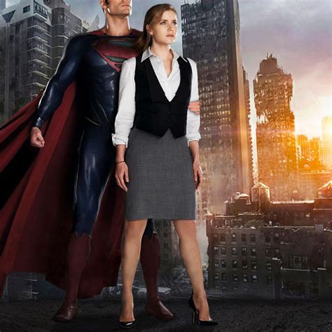 Lois Lane Costume Dress Like Lois Lane From Superman Man Of Steel