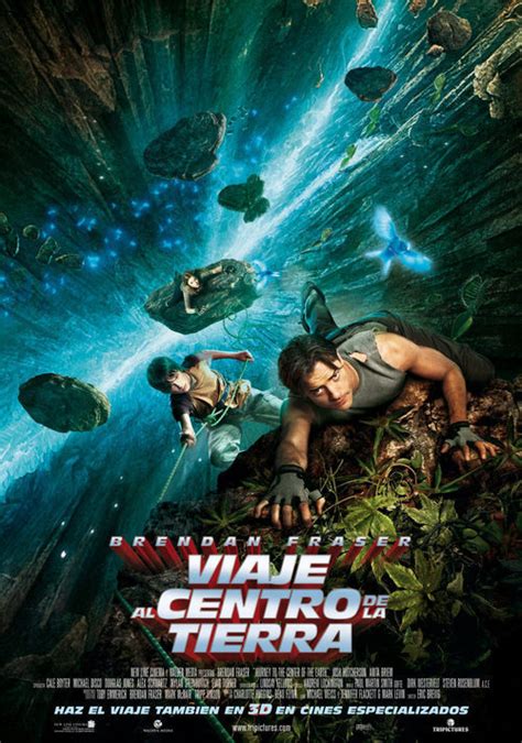 These are all food 4 less branches in the area. Viaje al centro de la Tierra (2008) - Película eCartelera