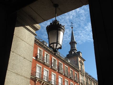 Madrid Walking Tour Exploring Spains Capital On Foot Departful