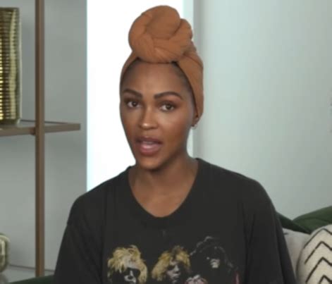 Meagan Good Says Skin Lightening Was One Of Her Most Shameful Experiences