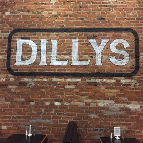dillys restaurant and bar akron restaurant reviews photos and phone number tripadvisor