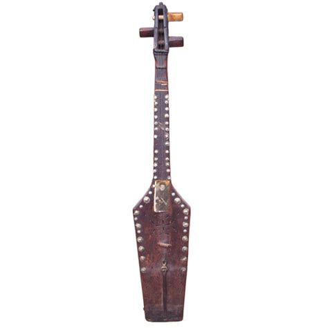 From wikimedia commons, the free media repository. :: Classic and Folk touch-string instrument - Panduri