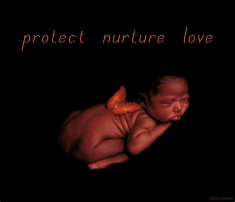 Protect Nurture Love Photograph By Anne Geddes Fine Art America