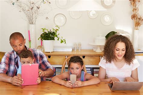 The Four Parenting Styles And Their Influence On Children
