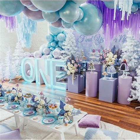 balloons worldwide on instagram “ frozenparty balloons worldwide the best great party