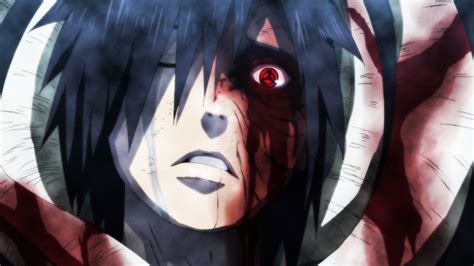 Sharingan Wallpaper HD 1920x1080 (65+ images)