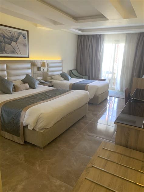 Zimmer Dana Beach Resort Hurghada • Holidaycheck Hurghadasafaga Ägypten