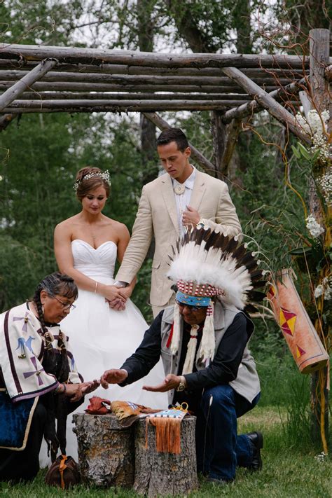 Great spirit, give us hearts great spirit, whose creatures are being destroyed, help us to find a way to replenish them great spirit, whose gifts to us are being lost in selfishness. Baxter Ranch Wedding // Merritt & Steven | Native american ...
