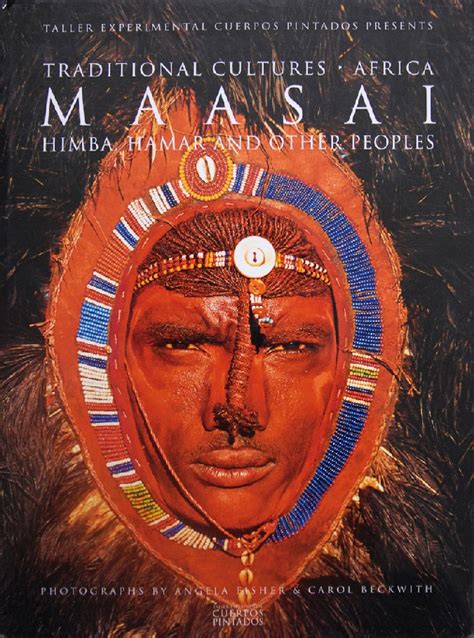 Maasai Anisfield Wolf Book Awards