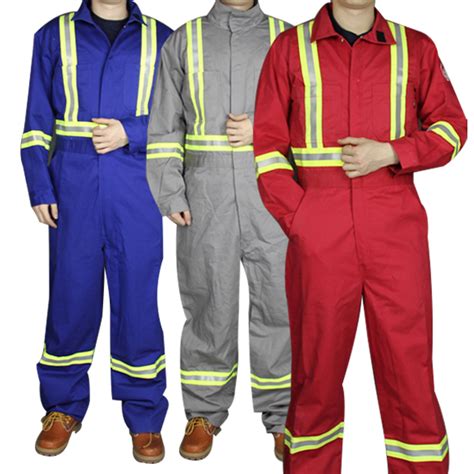 Overall Coverall Working Suit Safety Suit Helen Ad Club
