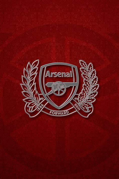 Arsenal Fc As A Logo Free Image Download