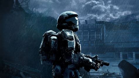 Halo 3 Odst Iosapk Full Version Free Download The Gamer Hq The