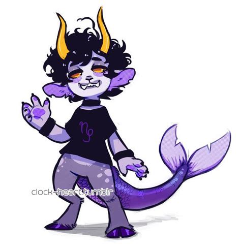 Pin By Pawbies On Homestuck Homestuck Character Design Cartoon As Anime