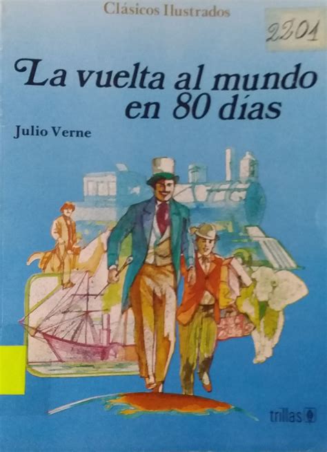 La Vuelta Al Mundo En 80 Días