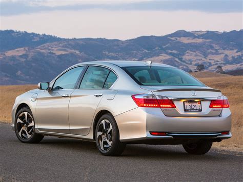 2014 Accord Phev Honda Car Insurance Photos