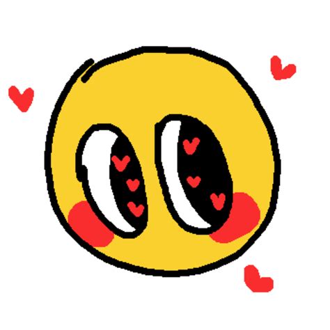 Blushing Emoji Png File Png All Png All