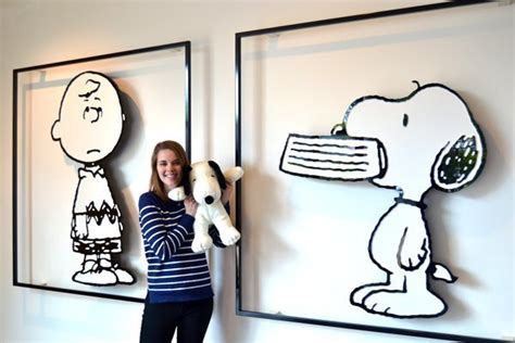 Charles M Schulz Museum And Research Center — Visit Vallejo