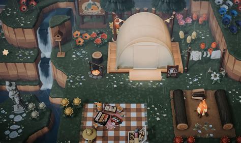 Giving gifts and completing tasks for the villager will increase their friendship, with certain items rewarding more friendship over others. animal crossing campsite: cottagecore | Animal crossing ...