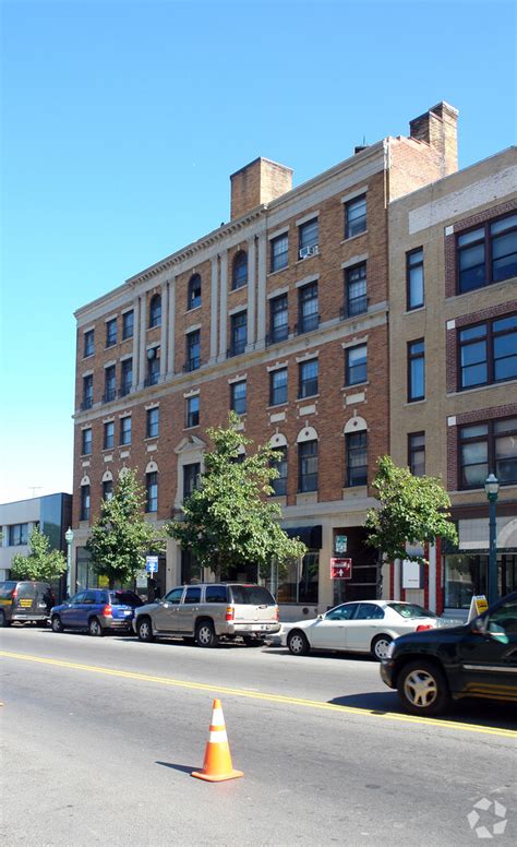 Clinton Square Suites Apartments In Syracuse Ny