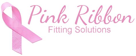 Pink Ribbon Fitting Solutions Wausau Wi