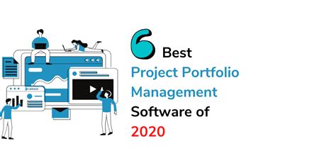 6 Best Project Portfolio Management Software Of 2020 Celoxis