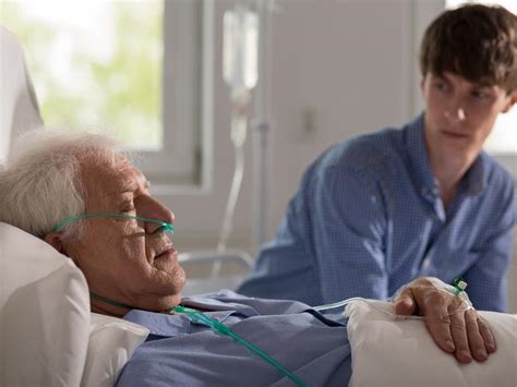 Palliative Care Report Reveals System Is Failing Rural