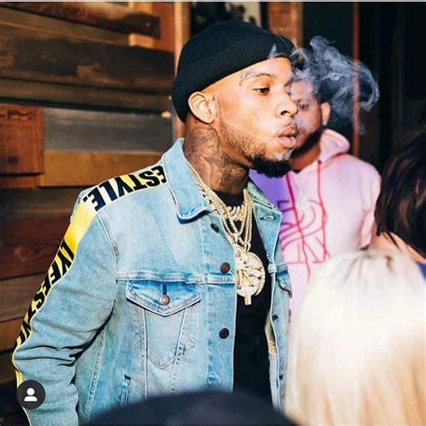 4 Facts About Tory Lanez