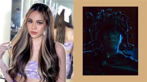Janella Salvador Debuted Her Valentina Look And The Internet Cant Get Over It
