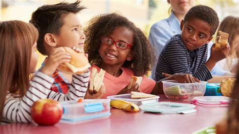 7 Cheap And Easy School Lunches Your Kid Will Love Gobankingrates