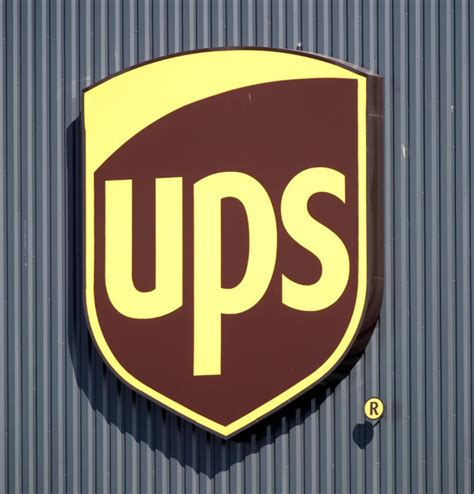 Ups Gets Us Government Okay For Drone Airline Arpas Uk