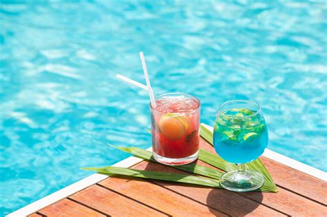 These Refreshing Drinks Will Satisfy Your Summer Thirst Scoop Empire